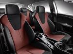Seat Leon 2009 года